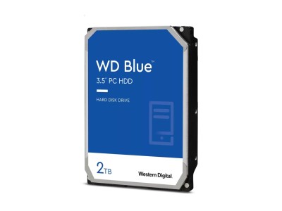 WD Blue 8.9cm (3.5&quot