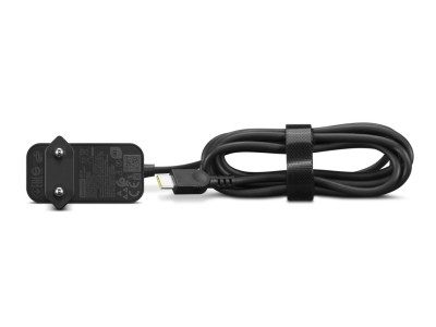Lenovo 65W USB-C Wall Adapter -