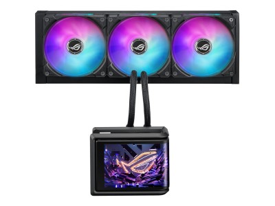 Asus WAK ROG RYUO IV SLC