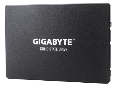 SSD 240GB Gigabyte 2,5" (6