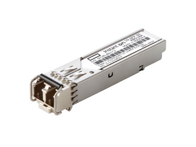 HPE ANW ION 1G SFP LC