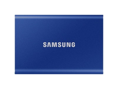 SSD 2TB Samsung Portable SSD T7