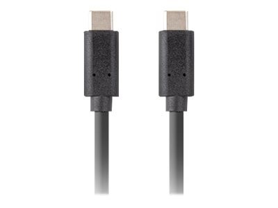 LANBERG USB-C M/M 3.1 GEN