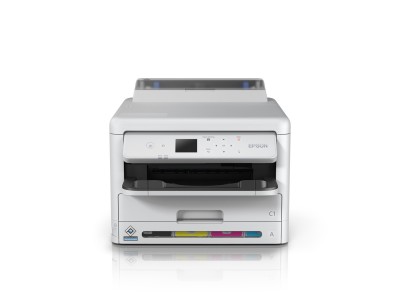 EPSON WorkForce Pro WF-C5390DW