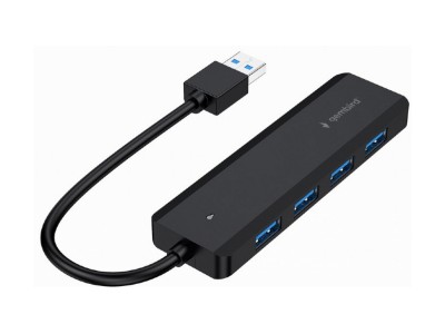 Gembird 4 port USB 3.1