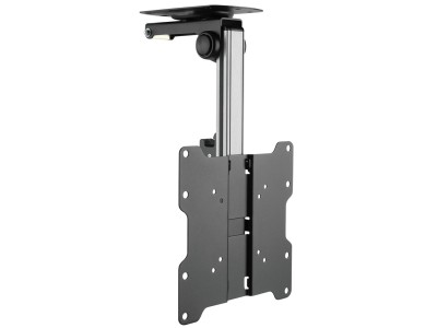 Techly Deckenhalterung für LCD TV LED