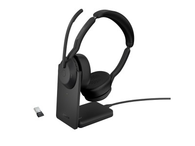 Jabra Headset Evolve2 55 USB-A UC