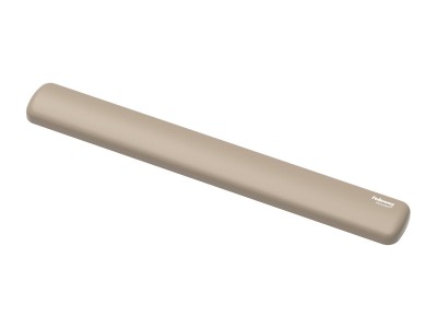 Fellowes Tastatur-Handgelenkauflage Breyta 6x47cm sand