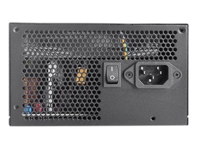 Netzteil Thermaltake Hamburg 650W ATX3.1