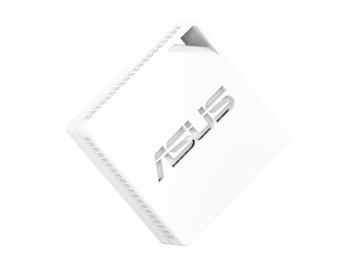 ASUS Travel-Router RT-AX50 Go AX1500 Dual-Band