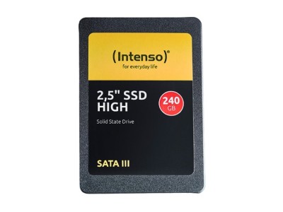 Intenso 6.3cm (2,5")