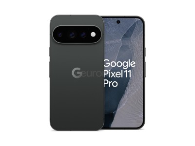 Google Pixel 11 Pro 256GB Black