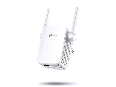 TP-Link WL-Repeater TL-WA855RE (300MBit,Wandmontierbar)