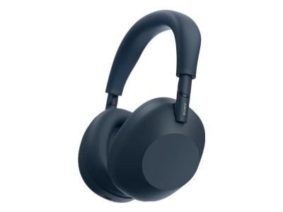 Sony WH-1000XM6 Headphone Midnight Blue