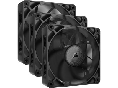 CORSAIR Lüfter iCUE Link RX120 MAX