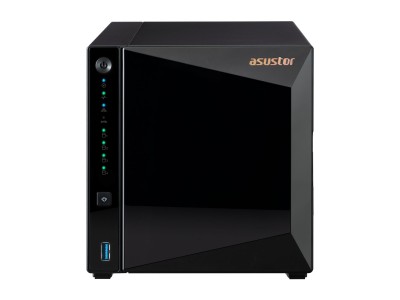 ASUSTOR NAS AS3304T V2 Drivestor Pro