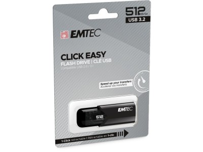 Emtec USB3.2 Click Easy B110
