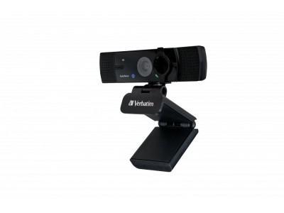 Verbatim Webcam mit Dual Mikro AWC-03