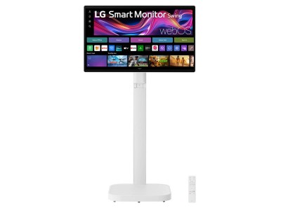 LG 81,28cm 32U889SA-W UHD 16:9