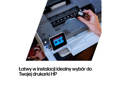 HP 302XL/304XL Dreifarbig Tintenpatrone