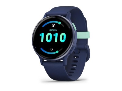 Garmin Vivoactive 5 Blue 42mm Android