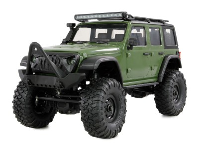 Amewi RC Crawler Mini-Crosstrailer AMXRock 4WD