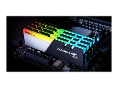 DDR4 16GB PC 3600 CL16 G
