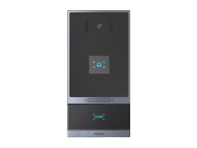 Fanvil TFE SIP Video Door Phone