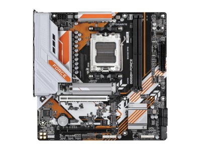 Gigabyte B850M FORCE (B850,AM5,mATX