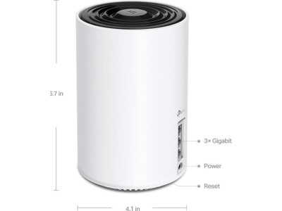 TP-Link WL-AP Access Point Deco XE75