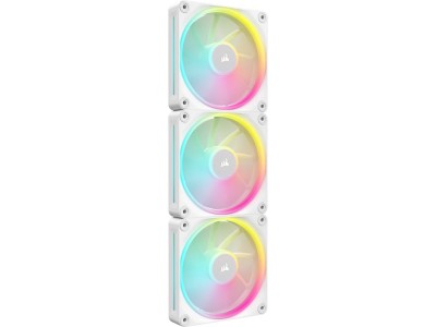 CORSAIR Lüfter iCUE Link LX120 RGB