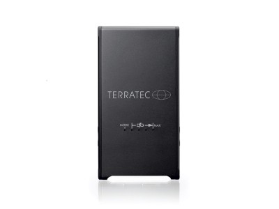 TERRATEC Kopfhörerverstärker HA-1 charge inkl. 3000