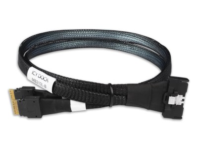 IcyDock Kabel MCIO 8i SFF-TA-1016 to