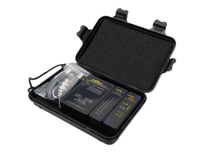 DIGITUS Netzwerk- und Kommunikationskabel Tester RJ45