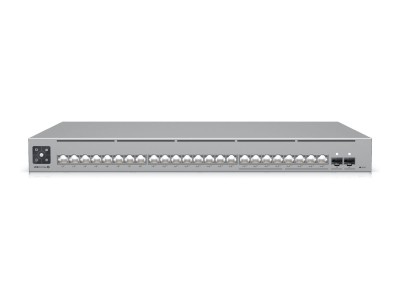 Ubiquiti UniFi Switch USW-Pro-Max-24-POE 400W PoE++