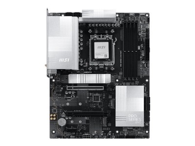 MSI PRO X870E-S EVO WiFi (X870