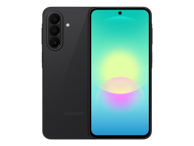 Samsung Galaxy A27 256GB Black 6