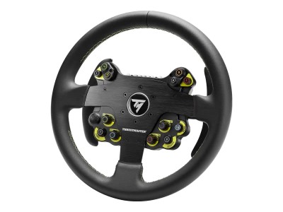 AddOn Thrustm. EVO Racing 32R Leather
