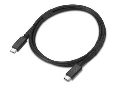 Lenovo USB4 40Gbps USB-C to C