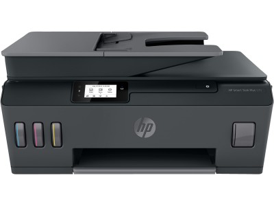 HP Smart Tank Plus 570 Wireless