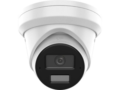 Hikvision ColorVu Turret DS-2CD2343G2-LI2U(2.8mm)(O-STD) 4MP