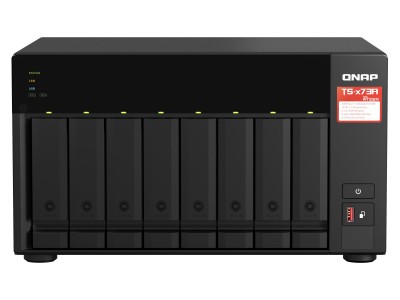 QNAP NAS TS-873A-8G