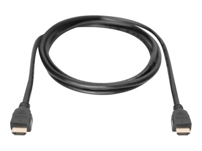 DIGITUS HDMI Ultra High Speed Anschlusskabel