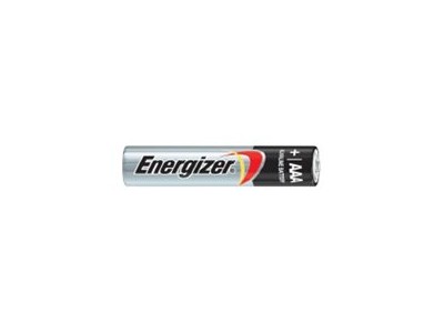 Energizer Batterie Alkaline Power -AAA LR3
