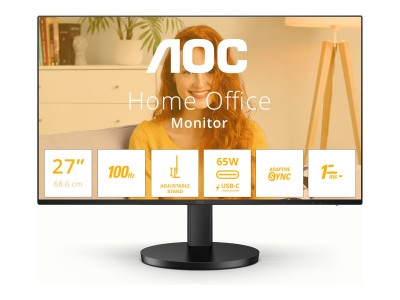 AOC 68,6cm (27") Q27B3CF2