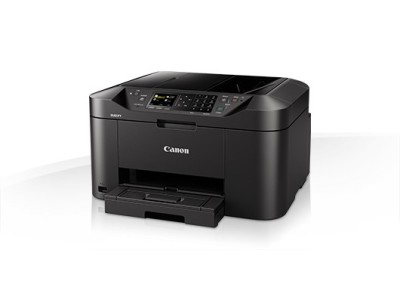 Canon MAXIFY MB2150 Multifunktionssystem 4-in-1 EUR