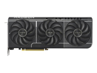ASUS PRIME-RX9060XT-O16G 16GB GDDR6 HDMI DP