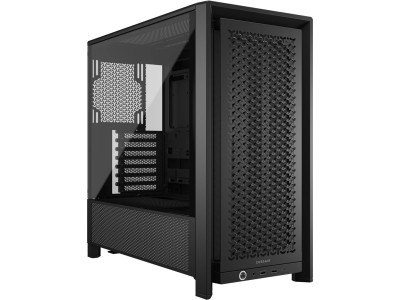 CORSAIR Geh Midi FRAME 4000D Mid-Tower
