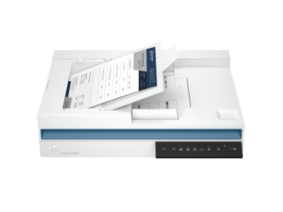 HP Scanjet Pro 2600 F1 USB