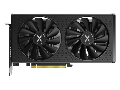 XFX RX 7600 Gaming SWFT210 8GB